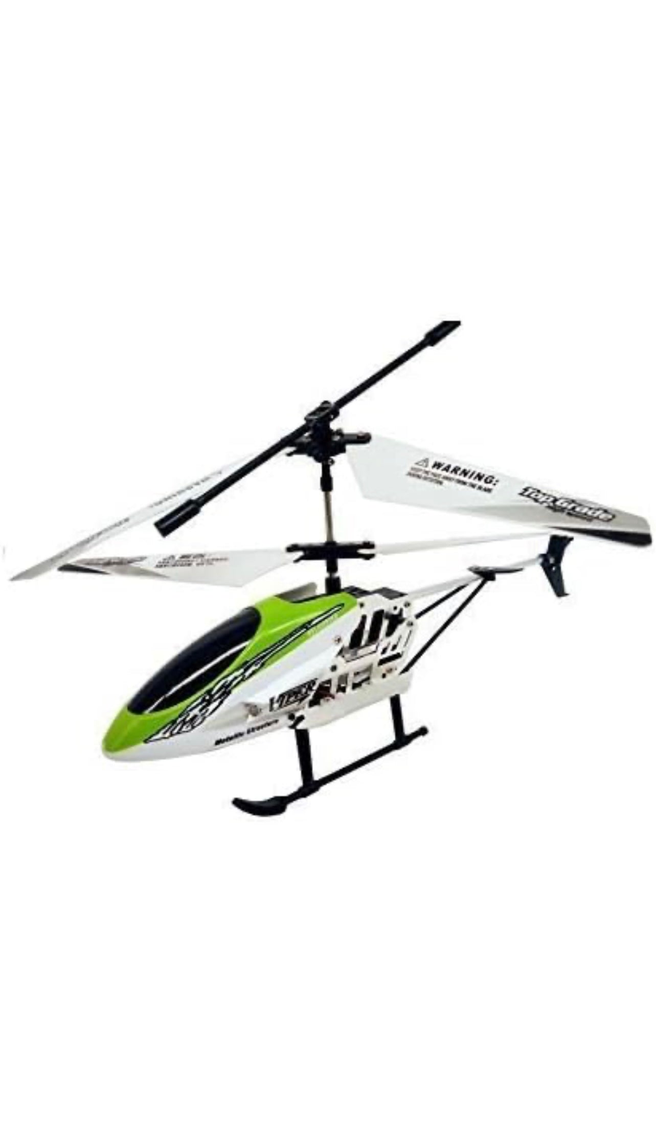 VOLITATION MINI R/C HELICOPTER