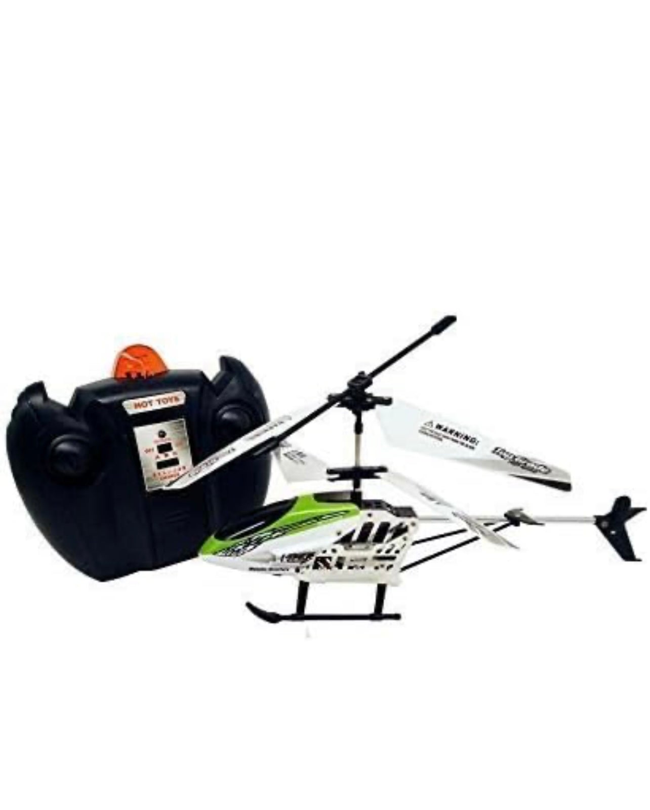 VOLITATION MINI R/C HELICOPTER